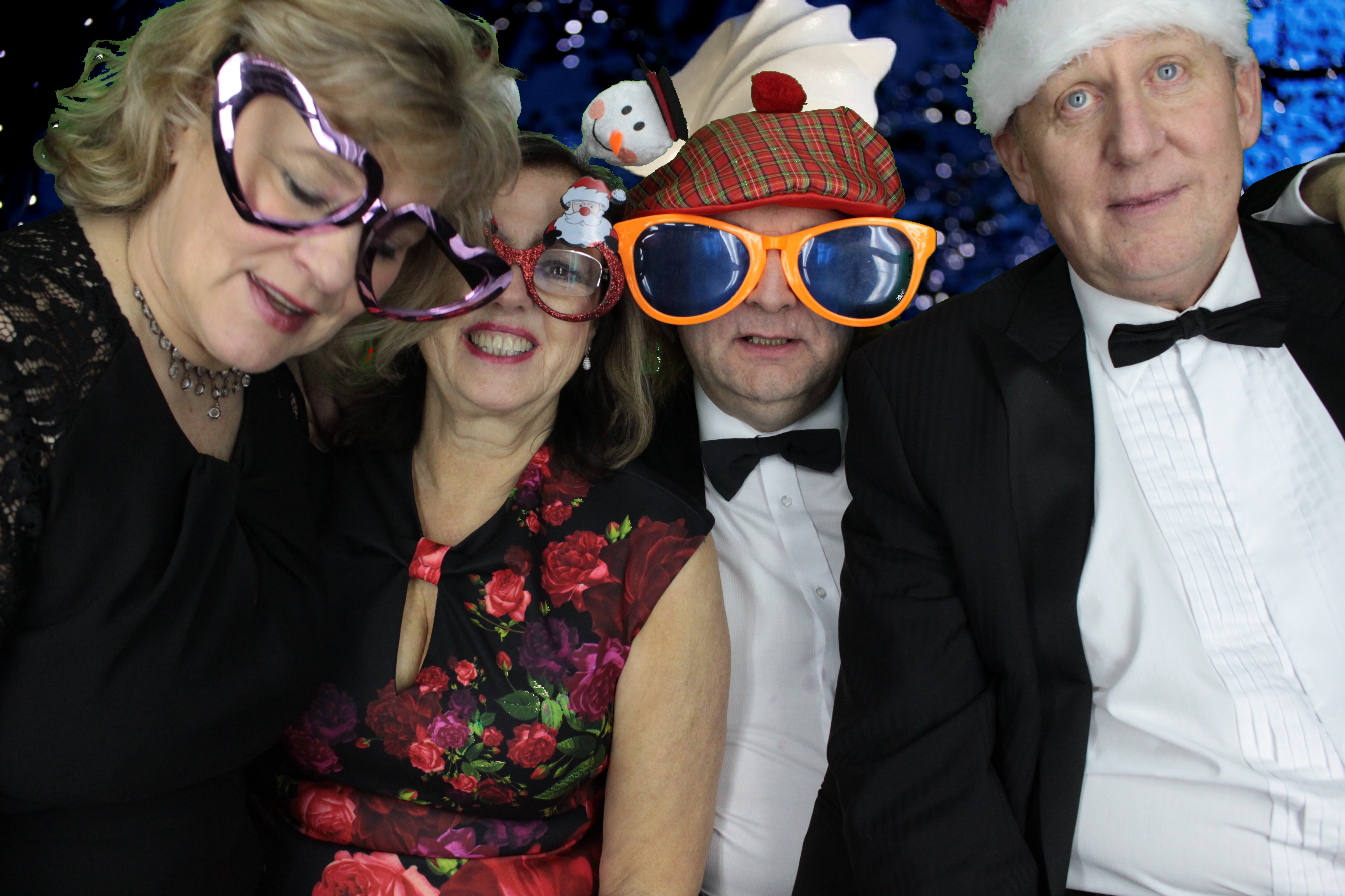 Warrior Christmas Party  | View more photos from the event at gallery.myphotoboothexperience.co.uk/u/MyPhotoBoothExperienceLtd/Warrior-Christmas-Party